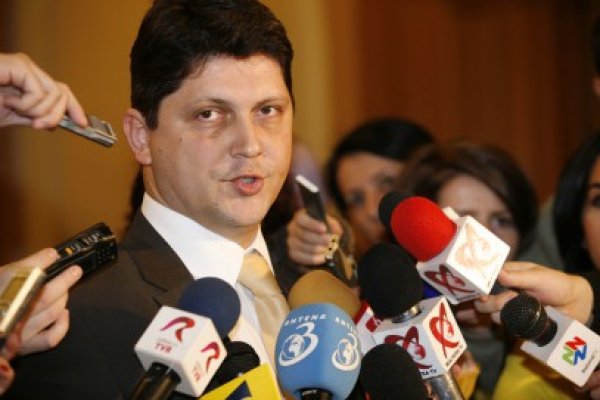 Corlăţean: Portul Constanţa şi Dunărea - porţi de acces în Europa pentru mărfurile egiptene